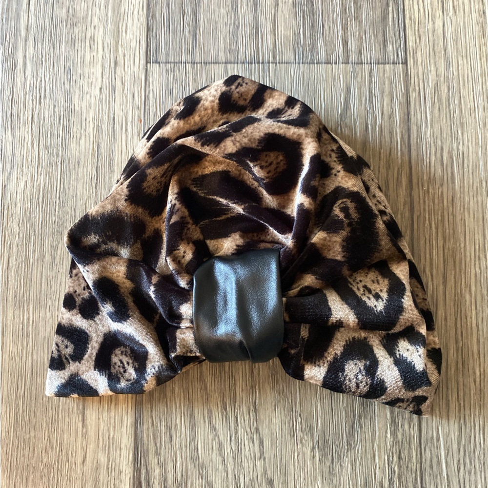 Designer Israeli One piece Turban